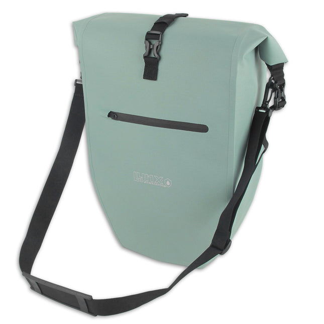 Lynx Enkele fietstas Hayes – 31 x 15 x 62 cm – FK610311.GRE