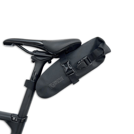 Lynx Zadeltas Wildtrack – productafbeelding 2