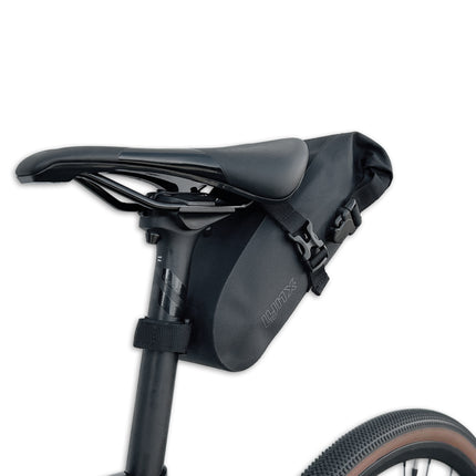 Lynx Zadeltas Wildtrack – productafbeelding 3