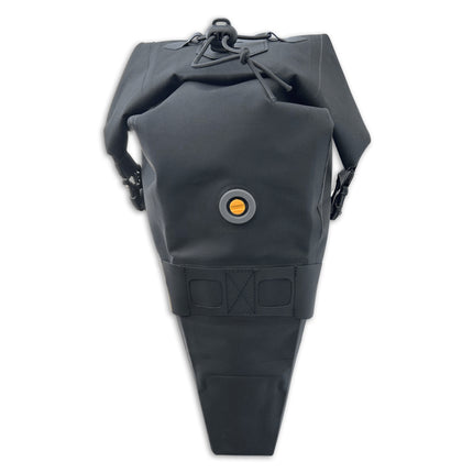 Lynx Zadeltas XL Wildtrack – productafbeelding 4