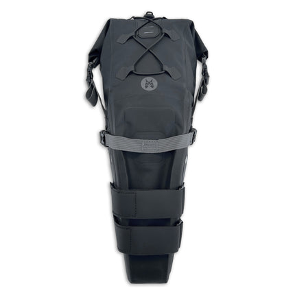 Lynx Zadeltas XL Wildtrack – productafbeelding 3