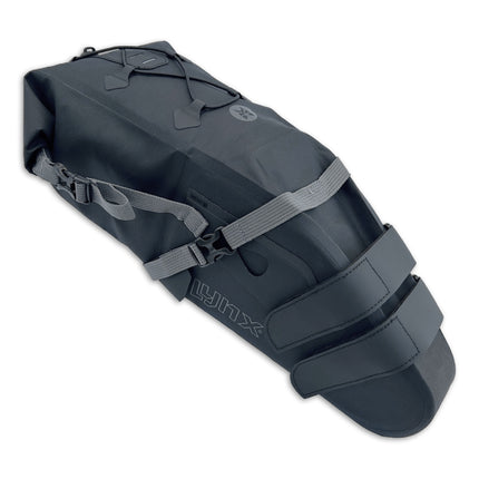 Lynx Zadeltas XL Wildtrack – productafbeelding 5
