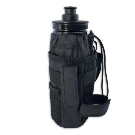 Lynx Flessenhouder stuurtas Wildtrack – productafbeelding 4