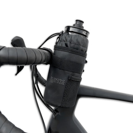 Lynx Flessenhouder stuurtas Wildtrack – productafbeelding 2