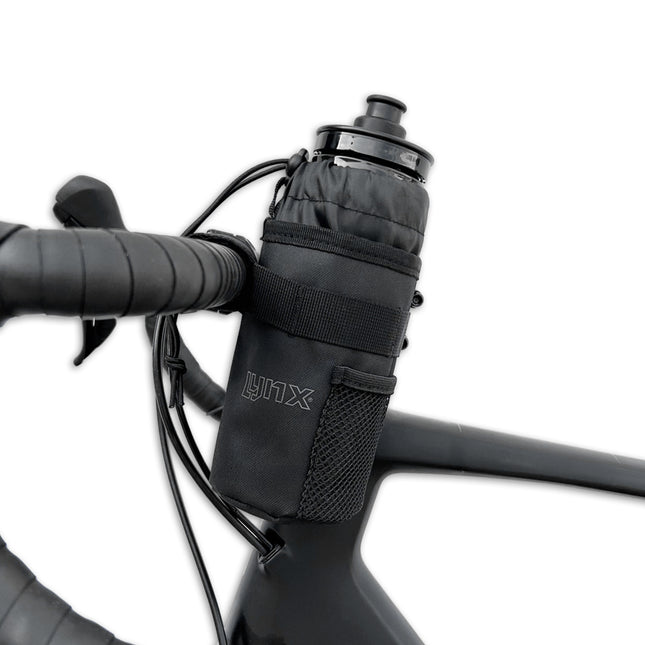 Lynx Flessenhouder stuurtas Wildtrack – productafbeelding 2