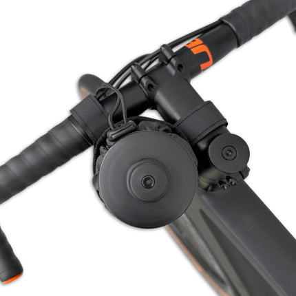 Lynx Flessenhouder stuurtas Wildtrack – productafbeelding 3