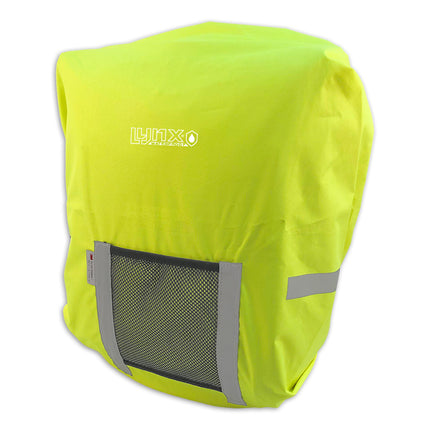 Lynx Regenhoes voor fietstas en rugzak – productafbeelding 3