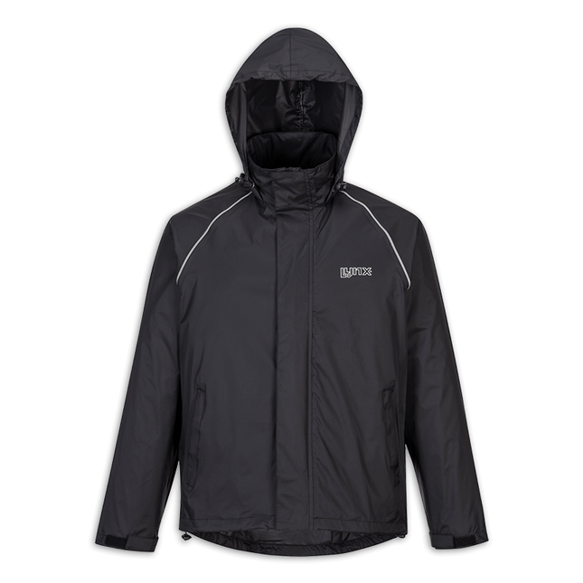 Lynx Regenjas Dry & Go S – 74.5 x 58 x 56 cm – FK610910.10.S