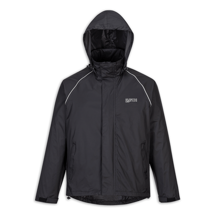Lynx Regenjas Dry & Go XXL – 82.5 x 66 x 64 cm – FK610910.50.XXL