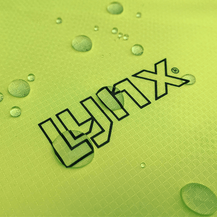 Lynx Sportjack / Regenjack Move M – productafbeelding 3