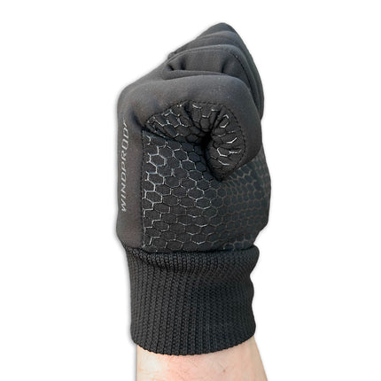 Lynx Winter- / fietshandschoenen L – productafbeelding 4