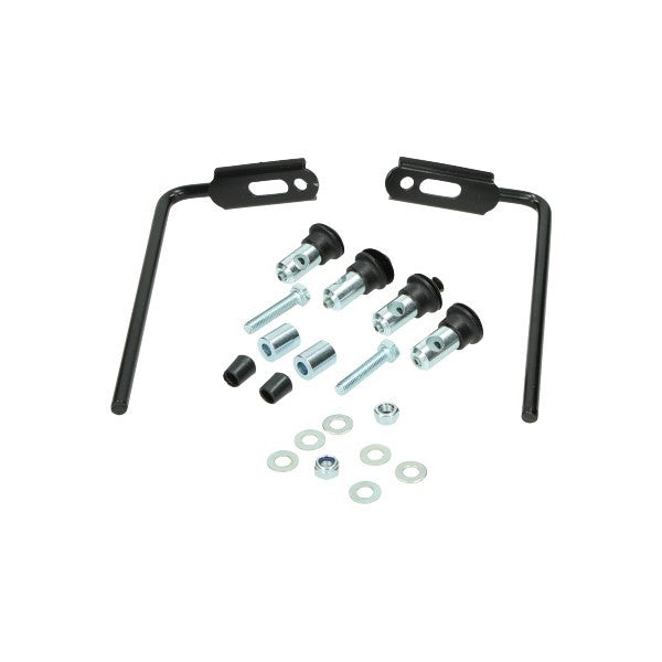 kit de fixation pare-brise Regia (fabriqué en UE) v-clic