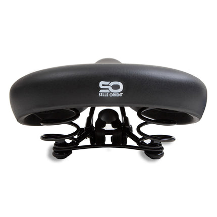 Selle Orient Zadel city comfort – 250 x 216 mm – FK611310 – productafbeelding 3