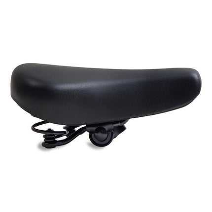 Selle Orient Zadel city comfort – 250 x 216 mm – FK611310 – productafbeelding 5