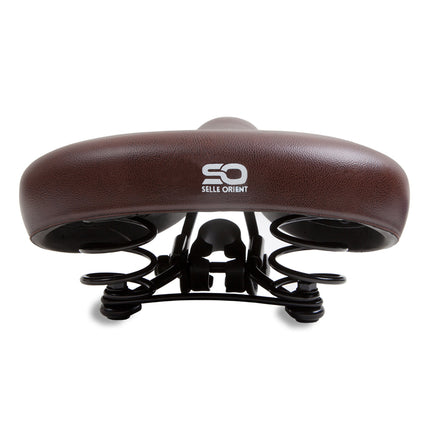 Selle Orient Zadel city comfort – 250 x 216 mm – FK611311 – productafbeelding 3