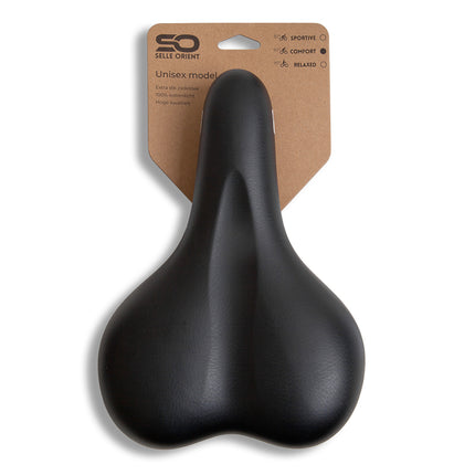 Selle Orient Zadel city sport – 270 x 190 mm – FK611320 – productafbeelding 2