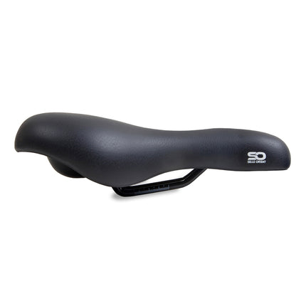 Selle Orient Zadel city sport – 270 x 190 mm – FK611320 – productafbeelding 5
