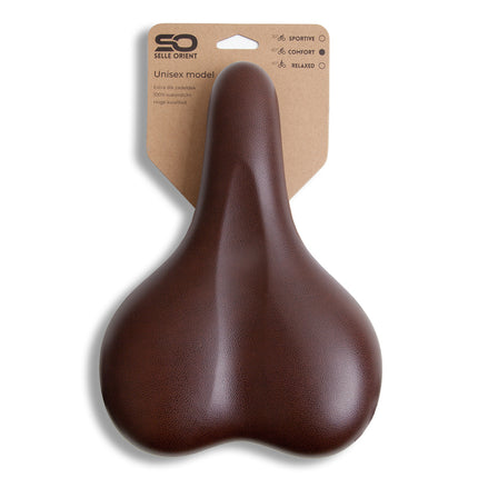 Selle Orient Zadel city sport – 270 x 190 mm – FK611321 – productafbeelding 2