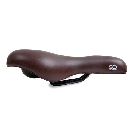 Selle Orient Zadel city sport – 270 x 190 mm – FK611321 – productafbeelding 5
