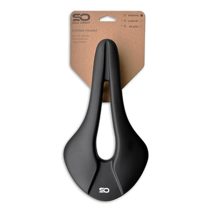 Selle Orient Zadel performance race/MTB – productafbeelding 2