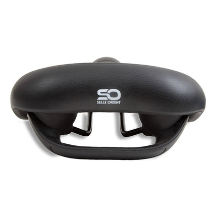 Selle Orient Zadel E-comfort OEM – productafbeelding 2