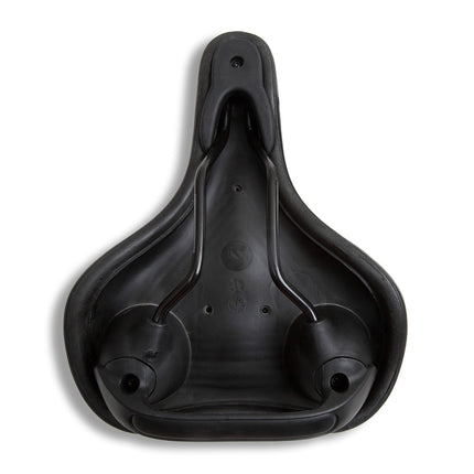 Selle Orient Zadel E-comfort – 260 x 214 mm – FK611330 – productafbeelding 6