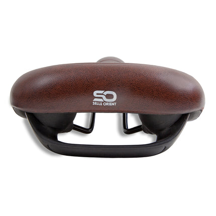 Selle Orient Zadel E-comfort – 260 x 214 mm – FK611331 – productafbeelding 3