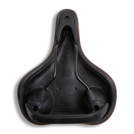 Selle Orient Zadel E-comfort – 260 x 214 mm – FK611331 – productafbeelding 6