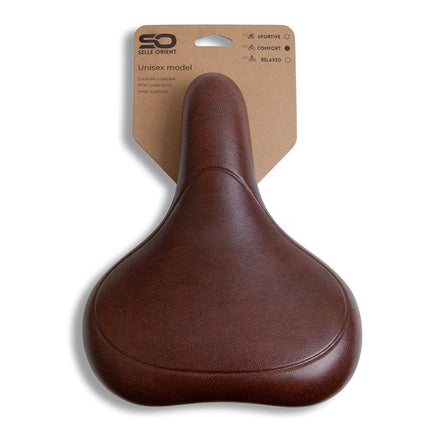 Selle Orient Zadel E-comfort – 260 x 214 mm – FK611331 – productafbeelding 2