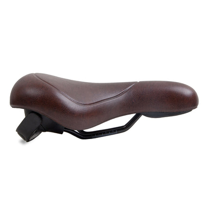 Selle Orient Zadel E-comfort – 260 x 214 mm – FK611331 – productafbeelding 5