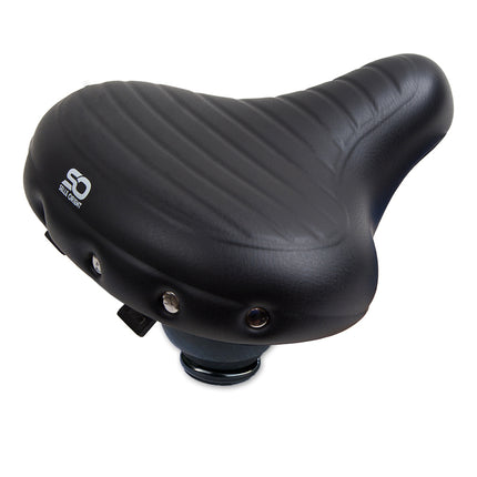 Selle Orient Zadel relax elastomeer – 270 x 244 mm – FK611342