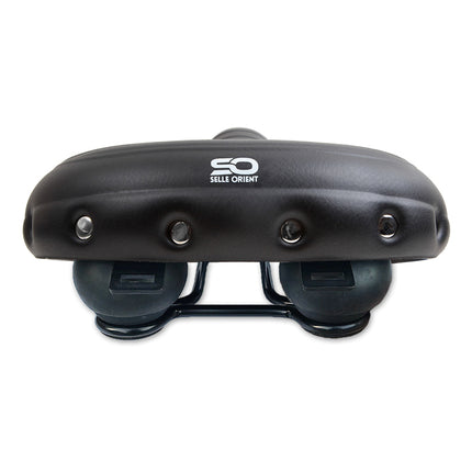 Selle Orient Zadel relax elastomeer – 270 x 244 mm – FK611342 – productafbeelding 3
