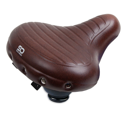 Selle Orient Zadel relax elastomeer – 270 x 244 mm – FK611343