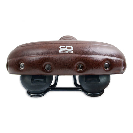 Selle Orient Zadel relax elastomeer – 270 x 244 mm – FK611343 – productafbeelding 3