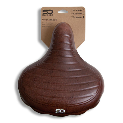 Selle Orient Zadel relax elastomeer – 270 x 244 mm – FK611343 – productafbeelding 2