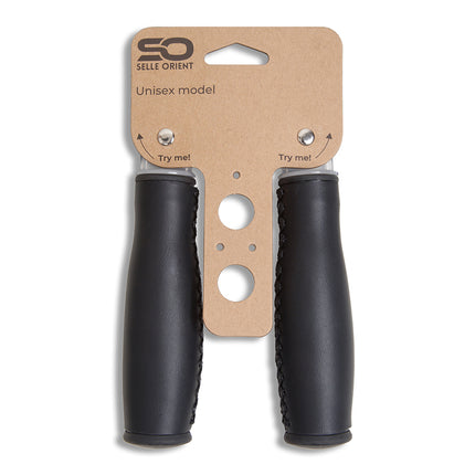 Selle Orient Set handvatten 130 mm – Ø 22 x 130 mm – FK611800 – productafbeelding 2