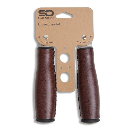 Selle Orient Set handvatten 130 mm – Ø 22 x 130 mm – FK611801 – productafbeelding 2