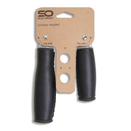 Selle Orient Set handvatten 130 / 92 mm – Ø 22 x 130 / 92 mm – FK611802 – productafbeelding 2