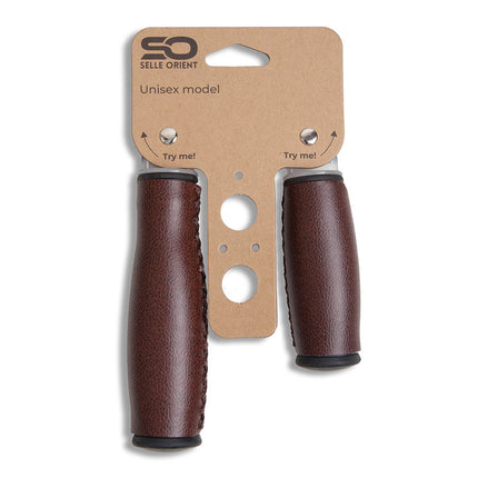 Selle Orient Set handvatten 130 / 92 mm – Ø 22 x 130 / 92 mm – FK611803 – productafbeelding 2