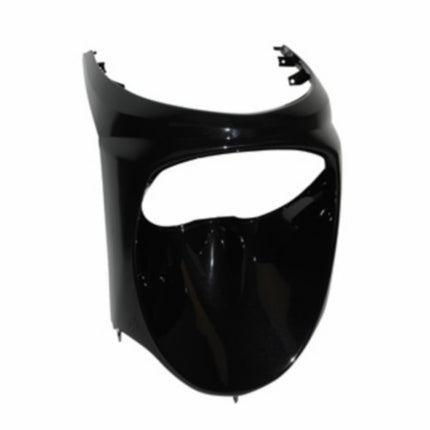 Volet DMP sous noir Viva