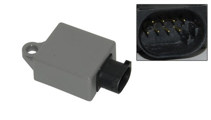 CDI unit 8-pin model Dellorto Ludix, Viva, Viva 2006
