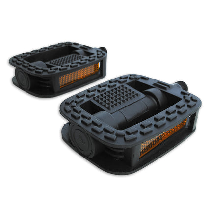 Lynx Anti-slip pedalen OEM
