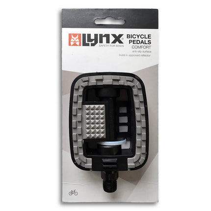 Lynx Supergrip pedalen – productafbeelding 2