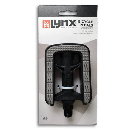 Lynx Comfort pedalen – productafbeelding 2