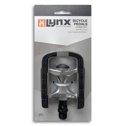 Lynx Sport pedalen – productafbeelding 2