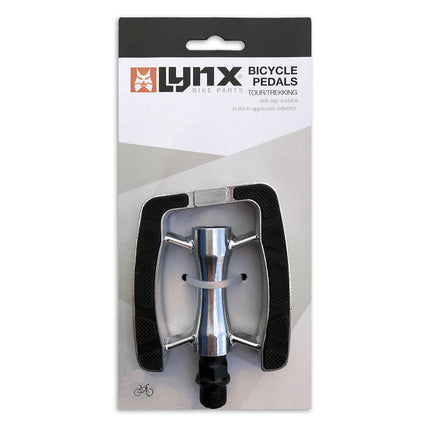 Lynx Tour / trekking pedalen – productafbeelding 2