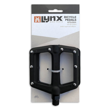 Lynx MTB / BMX / Fatbike pedalen – productafbeelding 2