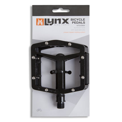 Lynx MTB / BMX pedalen – productafbeelding 2