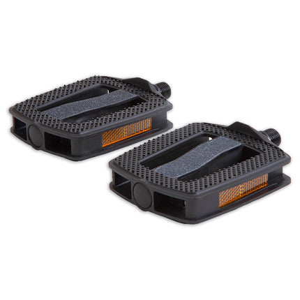 Lynx City / Tour pedalen – 111 x 89 mm