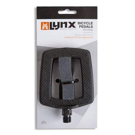 Lynx City / Tour pedalen – 111 x 89 mm – productafbeelding 2